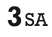 3 SA